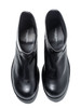 Picture No.6 of TAKAHIROMIYASHITATheSoloist. short length riding boots. 7072934068363