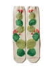 Picture No.2 of KAPITAL 96 Cactus Socks EK-731EK-731XS