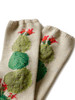 Picture No.3 of KAPITAL 96 Cactus Socks EK-731EK-731XS