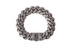 Picture No.1 of BAPE APE HEAD FAT BRACELET 1K30-182-006
