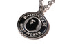Picture No.3 of BAPE BUSY WORKS NECKLACE 1K30-182-001