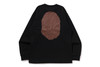 Picture No.2 of BAPE BIG APE HEAD L/S TEE 1K30-111-017