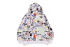 Picture No.4 of BAPE HAND DRAW PULLOVER HOODIE 1K30-114-301