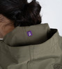 Picture No.16 of THE NORTH FACE PURPLE LABEL THE NORTH FACE PURPLE LABEL Mountain Wind Parka NP2355N 7132