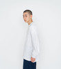 Picture No.6 of nanamica nanamica KODENSHI L/S Pocket Tee SUHS420 7305