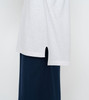 Picture No.12 of nanamica nanamica KODENSHI L/S Pocket Tee SUHS420 7305