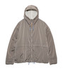 Picture No.2 of nanamica nanamica Zip Up Wind Parka SUAS411 7331