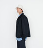 Picture No.7 of nanamica nanamica GORE-TEX Crew Jacket SUAS403 7264