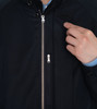 Picture No.14 of nanamica nanamica GORE-TEX Crew Jacket SUAS403 7264