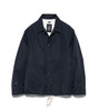 Picture No.2 of nanamica nanamica 2L GORE-TEX Coach Jacket SUAF369 7309