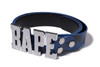 Picture No.5 of BAPE COLOR CAMO BAPE LEATHER BELT 1K30-188-001