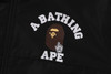 Picture No.3 of BAPE GO APE POINTER COLLEGE HOODIE JACKET 1K25-140-001