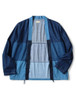 Picture No.1 of KAPITAL 8Oz Denim 4TONE KAKASHI Shirt EK-758EK-758LSA