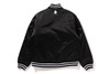 Picture No.2 of BAPE GO APE POINTER COLLEGE NYLON VARSITY JACKET 1K25-141-001