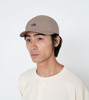 Picture No.4 of THE NORTH FACE PURPLE LABEL THE NORTH FACE PURPLE LABEL Nylon Ripstop Field Cap NN8401N 7088
