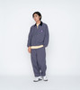 Picture No.4 of THE NORTH FACE PURPLE LABEL THE NORTH FACE PURPLE LABEL Nylon Ripstop Field Pants NT5405N 7087