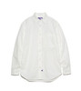 Picture No.1 of THE NORTH FACE PURPLE LABEL THE NORTH FACE PURPLE LABEL Regular Collar Field Shirt NT3432N 7172