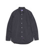 Picture No.2 of THE NORTH FACE PURPLE LABEL THE NORTH FACE PURPLE LABEL Regular Collar Field Shirt NT3432N 7172