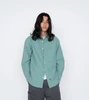 Picture No.5 of THE NORTH FACE PURPLE LABEL THE NORTH FACE PURPLE LABEL Regular Collar Field Shirt NT3432N 7172