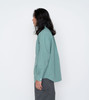 Picture No.6 of THE NORTH FACE PURPLE LABEL THE NORTH FACE PURPLE LABEL Regular Collar Field Shirt NT3432N 7172