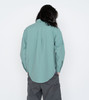 Picture No.7 of THE NORTH FACE PURPLE LABEL THE NORTH FACE PURPLE LABEL Regular Collar Field Shirt NT3432N 7172