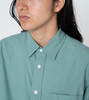 Picture No.8 of THE NORTH FACE PURPLE LABEL THE NORTH FACE PURPLE LABEL Regular Collar Field Shirt NT3432N 7172