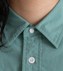Picture No.9 of THE NORTH FACE PURPLE LABEL THE NORTH FACE PURPLE LABEL Regular Collar Field Shirt NT3432N 7172