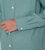 Picture No.10 of THE NORTH FACE PURPLE LABEL THE NORTH FACE PURPLE LABEL Regular Collar Field Shirt NT3432N 7172