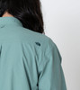 Picture No.14 of THE NORTH FACE PURPLE LABEL THE NORTH FACE PURPLE LABEL Regular Collar Field Shirt NT3432N 7172