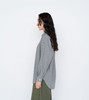 Picture No.5 of THE NORTH FACE PURPLE LABEL THE NORTH FACE PURPLE LABEL Button Down Gingham Field Shirt NTW3434N 7174