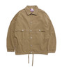 Picture No.1 of THE NORTH FACE PURPLE LABEL THE NORTH FACE PURPLE LABEL Field Shirt Jacket NP2408N 7089
