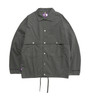 Picture No.3 of THE NORTH FACE PURPLE LABEL THE NORTH FACE PURPLE LABEL Field Shirt Jacket NP2408N 7089