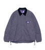 Picture No.3 of THE NORTH FACE PURPLE LABEL THE NORTH FACE PURPLE LABEL Nylon Ripstop Field Jacket NP2406N 7085
