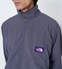 Picture No.9 of THE NORTH FACE PURPLE LABEL THE NORTH FACE PURPLE LABEL Nylon Ripstop Field Jacket NP2406N 7085