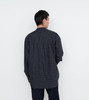 Picture No.6 of nanamica nanamica Band Collar Panama Plaid Shirt SUGS409 7294