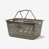 WTAPS Accessories GARAGE / BASKET / POLY. SPEC