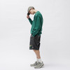 Picture No.8 of WTAPS SIGN / SWEATER / COTTON. TSSC 241ATDT-CSM01