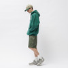 Picture No.9 of WTAPS ACADEMY / HOODY / COTTON. COLLEGE 241ATDT-CSM04