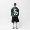 WTAPS Cut&Sewn QB / LS / RACO. ERA