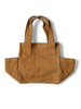 Picture No.4 of KAPITAL No. 6 Canvas Standard TOTE BAG (Small) EK-1399EK-1399XB