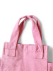 Picture No.9 of KAPITAL No. 6 Canvas Standard TOTE BAG (Small) EK-1399EK-1399XB