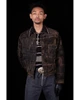 Picture No.10 of KAPITAL BLACK TEA-CORE BORO SPRING 1ST JKT K2313LJ184