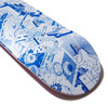 Picture No.4 of Evisen Skateboards SEIMI MIYAHARA / ISOWYETRIC 8998345212218