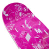 Picture No.5 of Evisen Skateboards SEIMI MIYAHARA / ISOWYETRIC 8998345212218