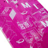 Picture No.6 of Evisen Skateboards SEIMI MIYAHARA / ISOWYETRIC 8998345212218