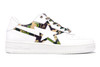 Picture No.3 of BAPE BAPE STA ICON ABC CAMO 1K30-191-307