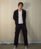 Picture No.10 of NUMBER (N)INE DROP STITCHES DENIM PANTS S24NP001