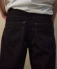 Picture No.15 of NUMBER (N)INE DROP STITCHES DENIM PANTS S24NP001