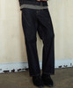 Picture No.19 of NUMBER (N)INE DROP STITCHES DENIM PANTS S24NP001