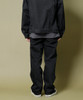 Picture No.44 of NUMBER (N)INE DROP STITCHES DENIM PANTS S24NP001